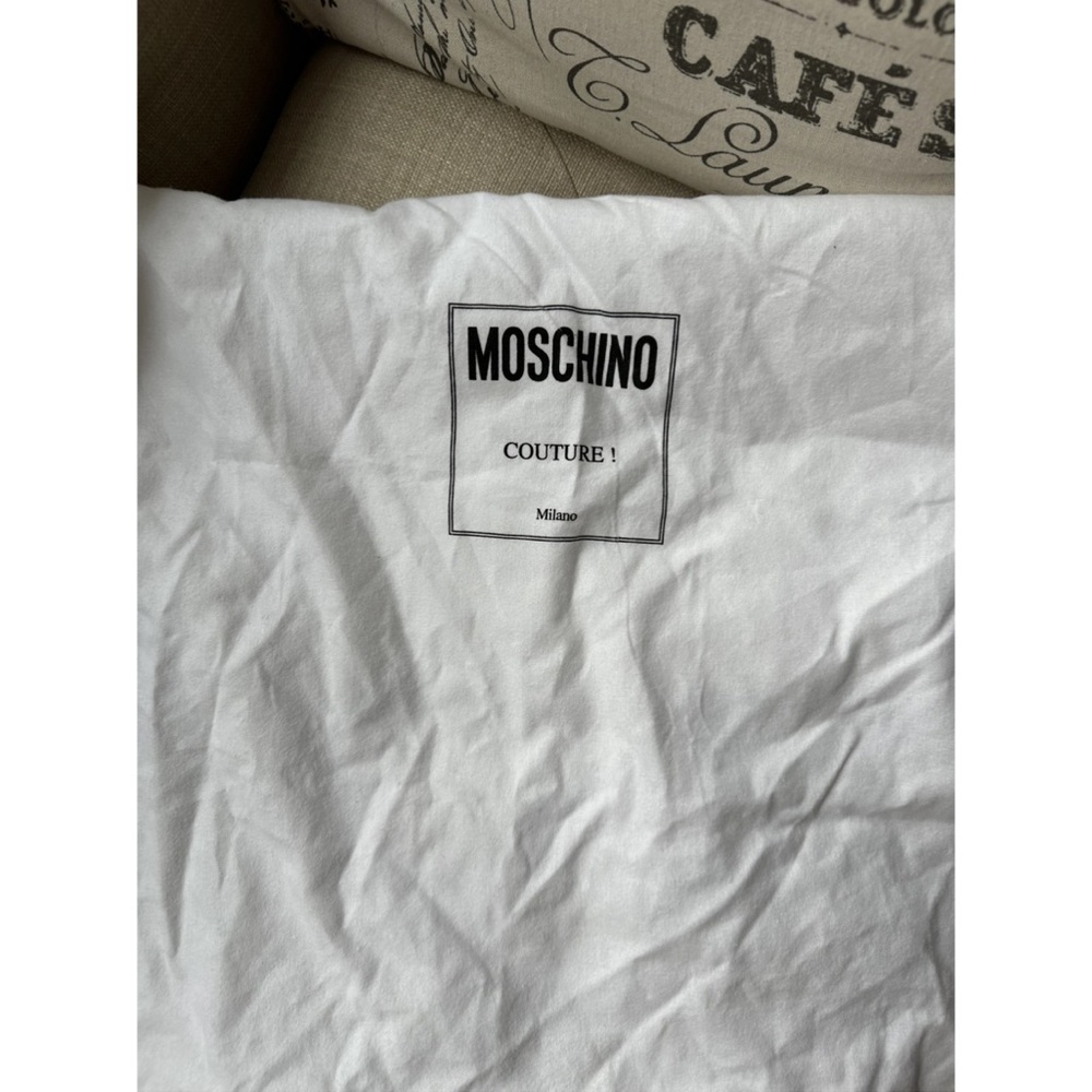 Moschino Backpack - Picture 4 of 4